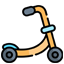 scooter